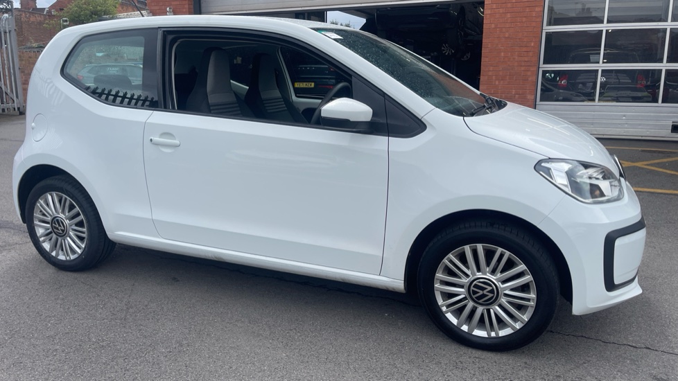 Volkswagen Up 1.0 65PS Up 3dr Petrol Hatchback - Image 42