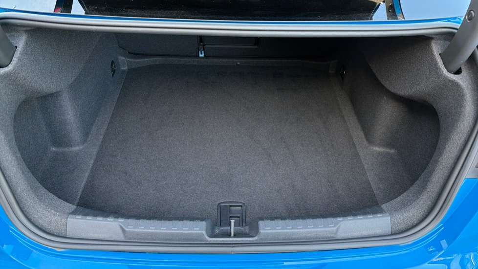 Audi A3 35 TFSI S Line 4dr Petrol Saloon - Image 4