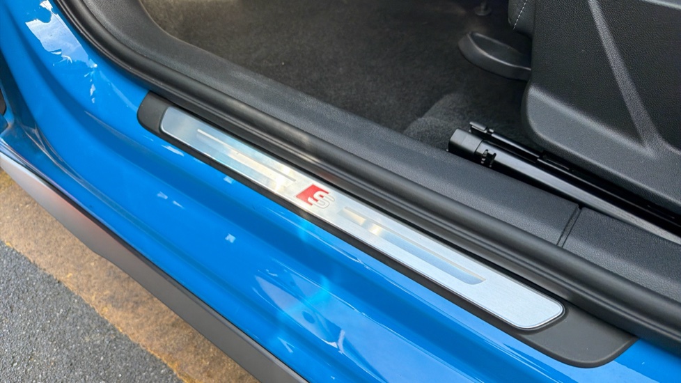 Audi A3 35 TFSI S Line 4dr Petrol Saloon - Image 33