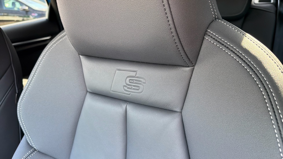 Audi A3 35 TFSI S Line 4dr Petrol Saloon - Image 34