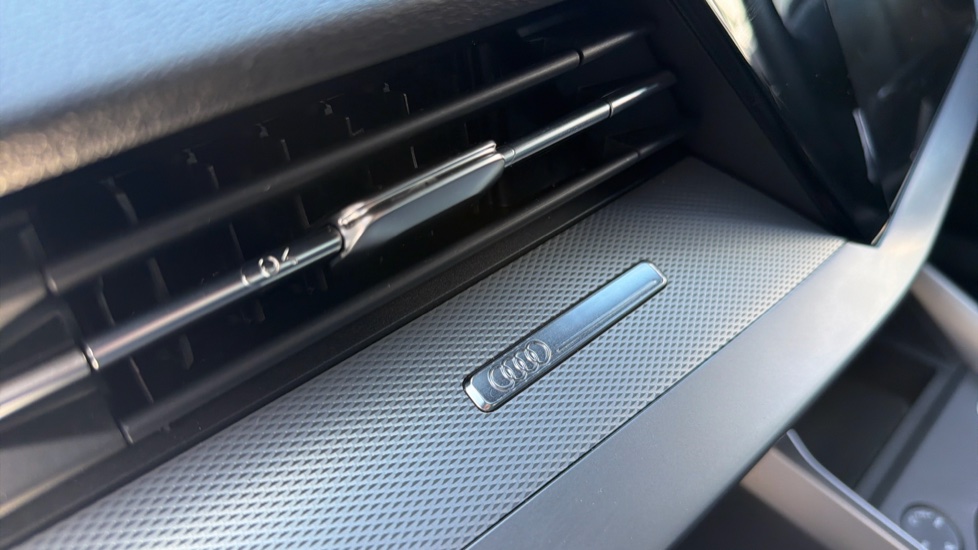 Audi A3 35 TFSI S Line 4dr Petrol Saloon - Image 35
