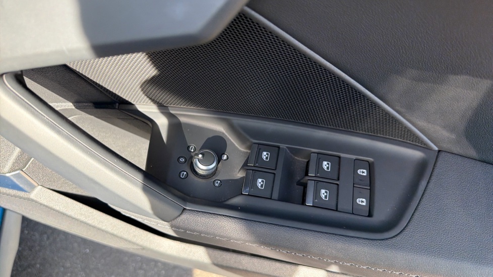 Audi A3 35 TFSI S Line 4dr Petrol Saloon - Image 36