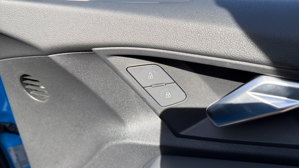 Audi A3 35 TFSI S Line 4dr Petrol Saloon - Image 37