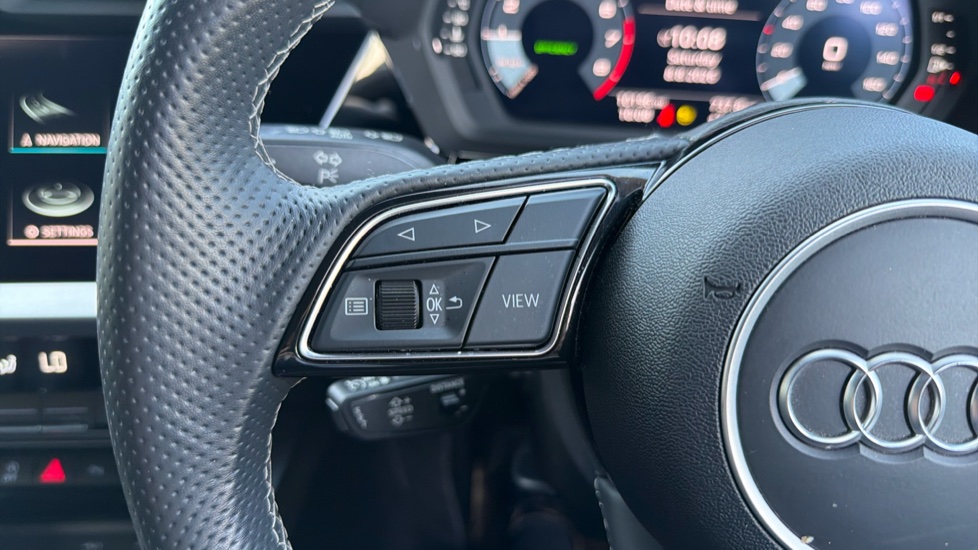 Audi A3 35 TFSI S Line 4dr Petrol Saloon - Image 48