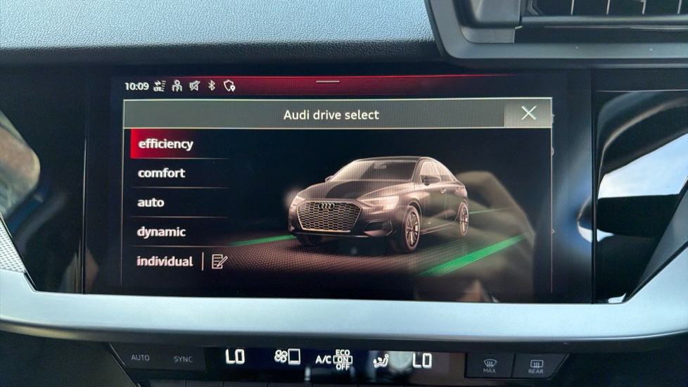 Audi A3 35 TFSI S Line 4dr Petrol Saloon - Image 51