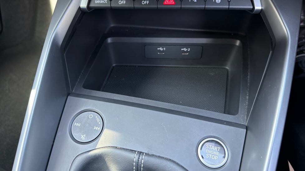 Audi A3 35 TFSI S Line 4dr Petrol Saloon - Image 52