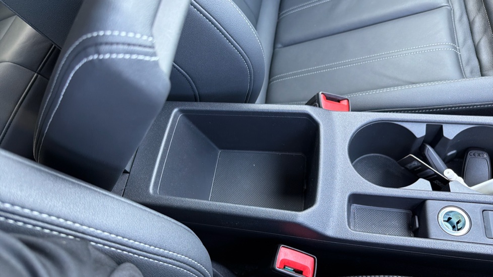 Audi A3 35 TFSI S Line 4dr Petrol Saloon - Image 55