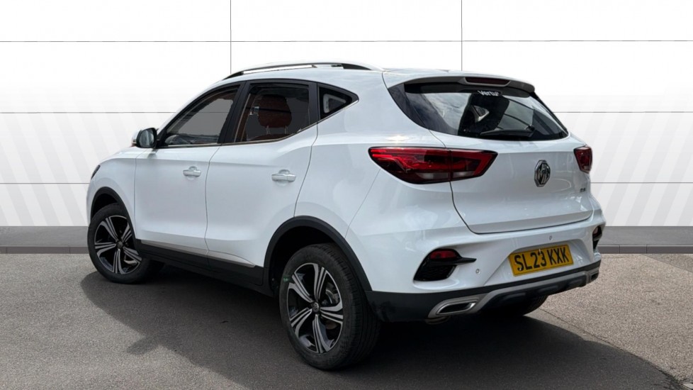 MG ZS 1.5 VTi-TECH Excite 5dr Petrol Hatchback - Image 2
