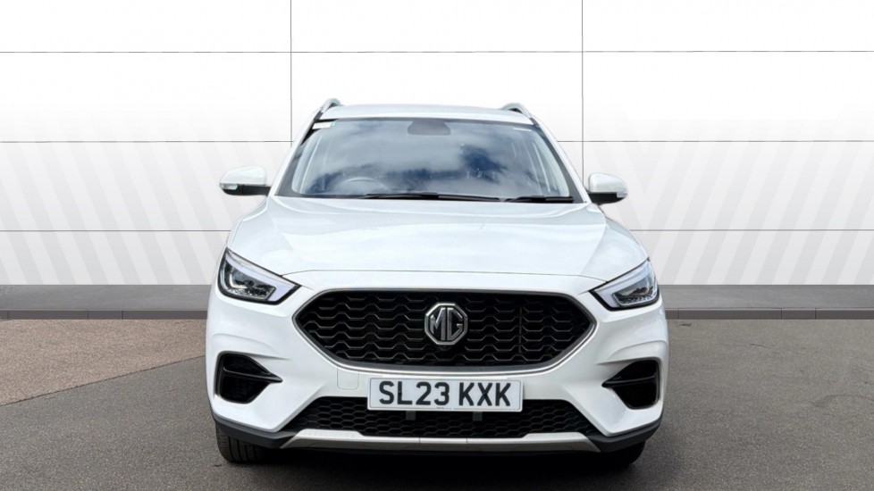 MG ZS 1.5 VTi-TECH Excite 5dr Petrol Hatchback - Image 3