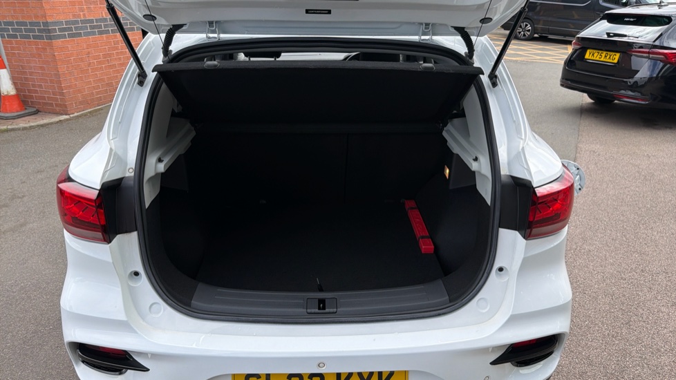 MG ZS 1.5 VTi-TECH Excite 5dr Petrol Hatchback - Image 4