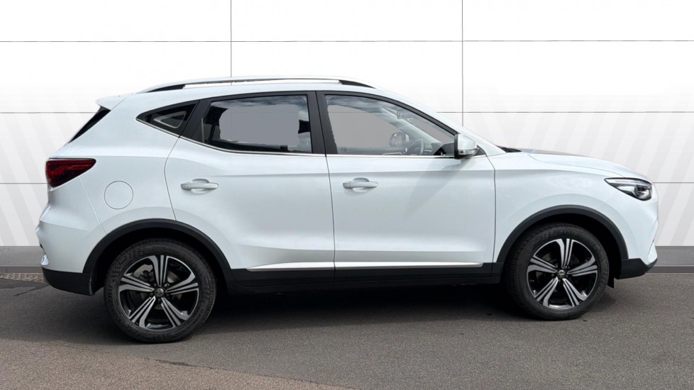 MG ZS 1.5 VTi-TECH Excite 5dr Petrol Hatchback - Image 5