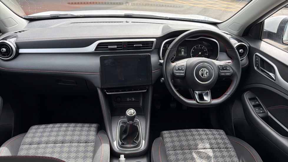 MG ZS 1.5 VTi-TECH Excite 5dr Petrol Hatchback - Image 10