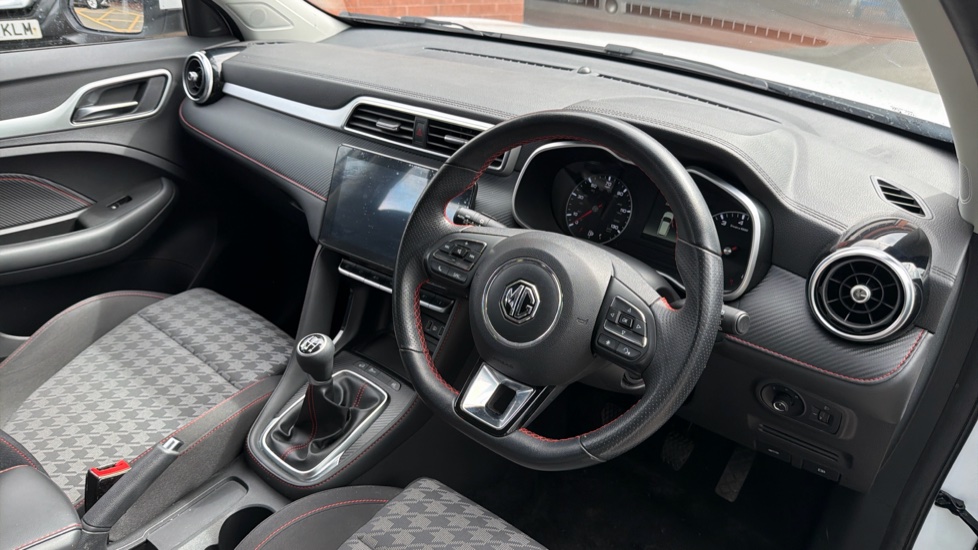 MG ZS 1.5 VTi-TECH Excite 5dr Petrol Hatchback - Image 11