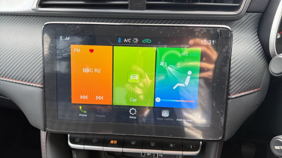 MG ZS 1.5 VTi-TECH Excite 5dr Petrol Hatchback - Image 12