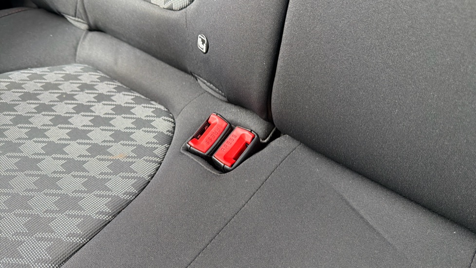 MG ZS 1.5 VTi-TECH Excite 5dr Petrol Hatchback - Image 17