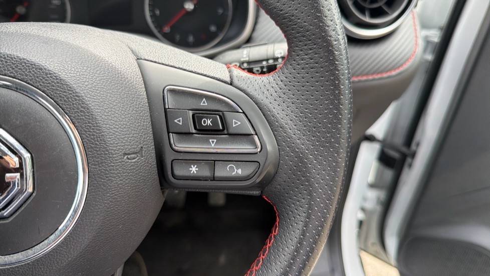 MG ZS 1.5 VTi-TECH Excite 5dr Petrol Hatchback - Image 24