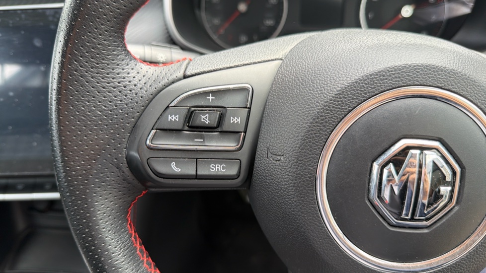 MG ZS 1.5 VTi-TECH Excite 5dr Petrol Hatchback - Image 25