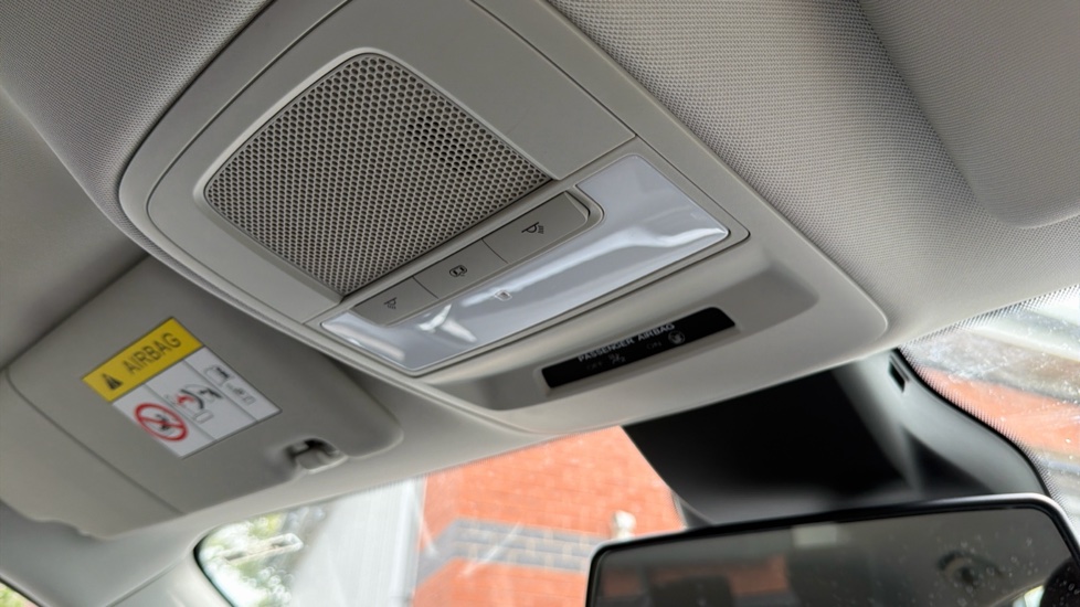 MG ZS 1.5 VTi-TECH Excite 5dr Petrol Hatchback - Image 26