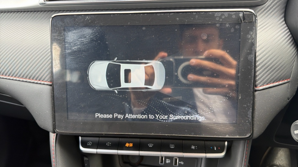 MG ZS 1.5 VTi-TECH Excite 5dr Petrol Hatchback - Image 30