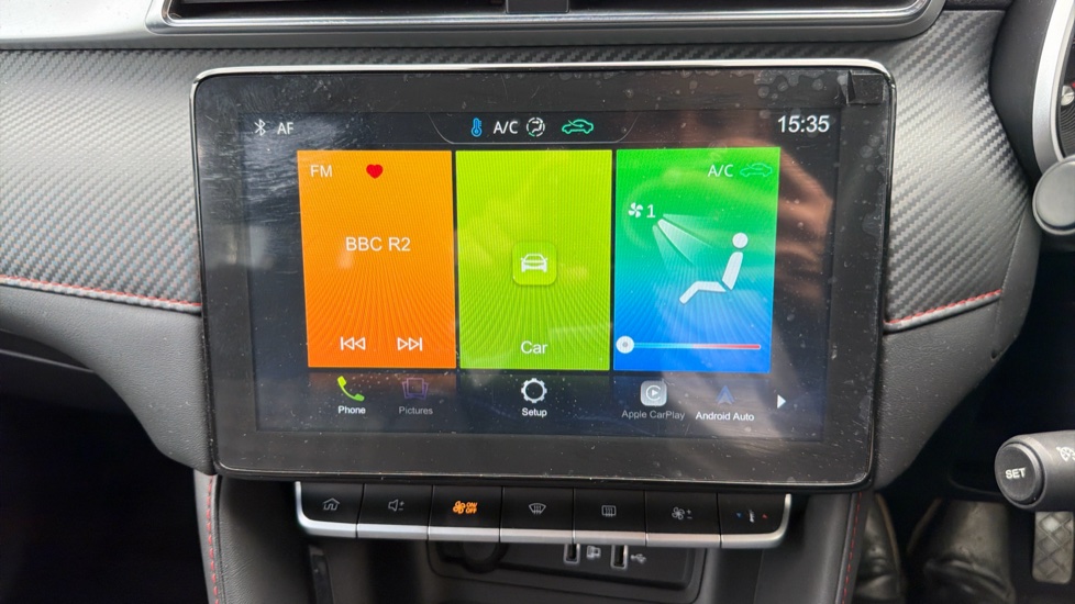 MG ZS 1.5 VTi-TECH Excite 5dr Petrol Hatchback - Image 31