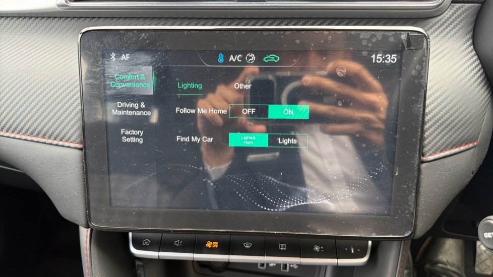 MG ZS 1.5 VTi-TECH Excite 5dr Petrol Hatchback - Image 32