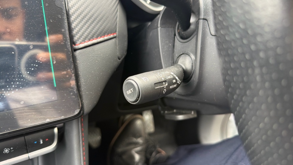 MG ZS 1.5 VTi-TECH Excite 5dr Petrol Hatchback - Image 34