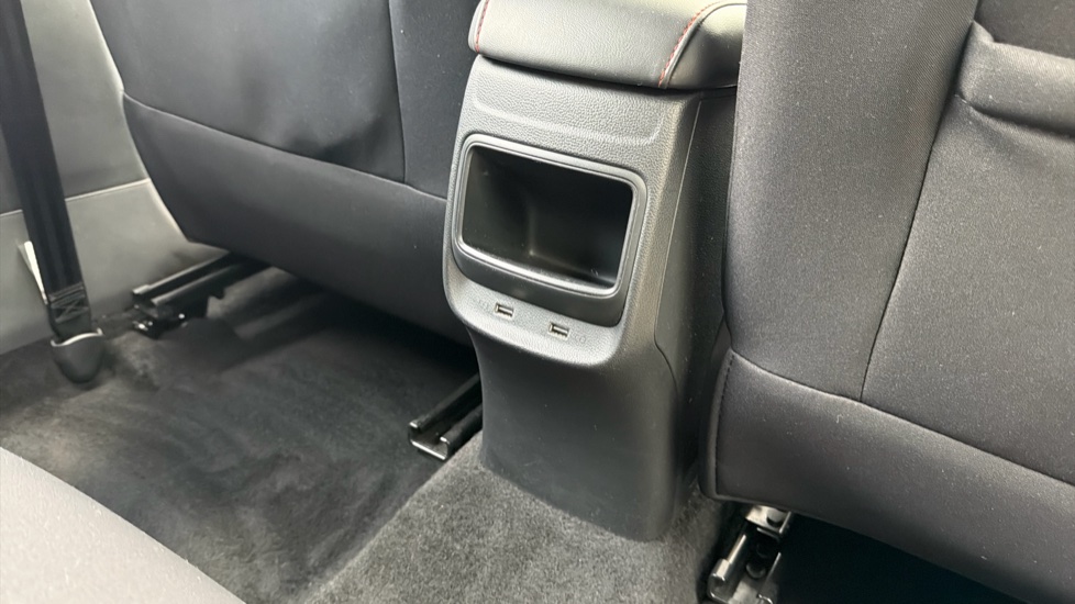 MG ZS 1.5 VTi-TECH Excite 5dr Petrol Hatchback - Image 37