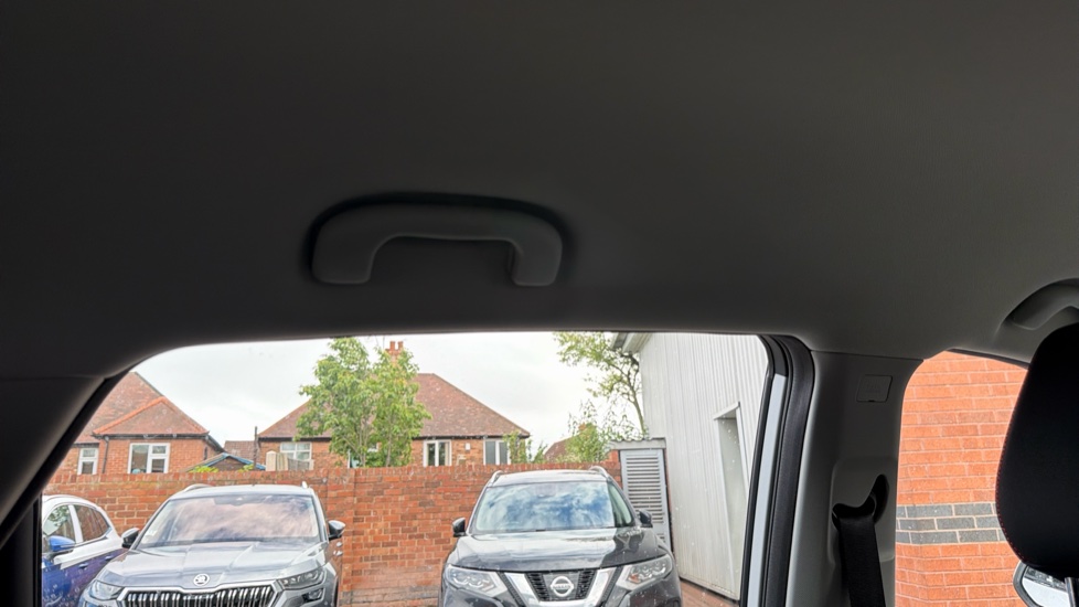 MG ZS 1.5 VTi-TECH Excite 5dr Petrol Hatchback - Image 38