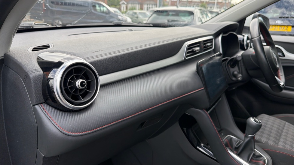 MG ZS 1.5 VTi-TECH Excite 5dr Petrol Hatchback - Image 45