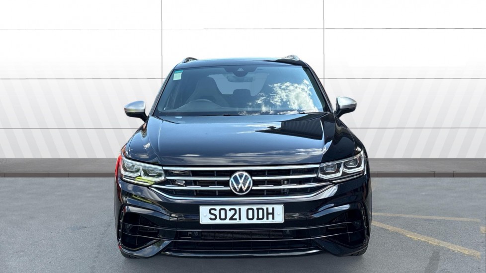 Volkswagen Tiguan 2.0 TSI 320 4Motion R 5dr DSG Petrol Estate - Image 3