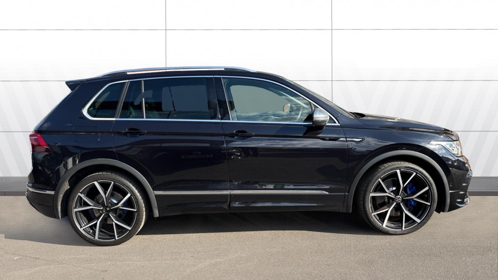 Volkswagen Tiguan 2.0 TSI 320 4Motion R 5dr DSG Petrol Estate - Image 5