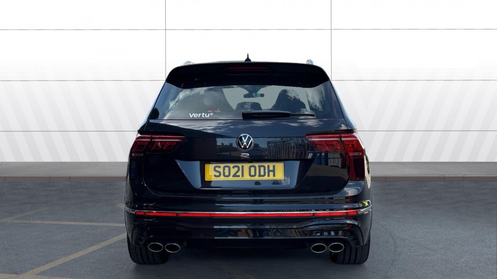Volkswagen Tiguan 2.0 TSI 320 4Motion R 5dr DSG Petrol Estate - Image 6