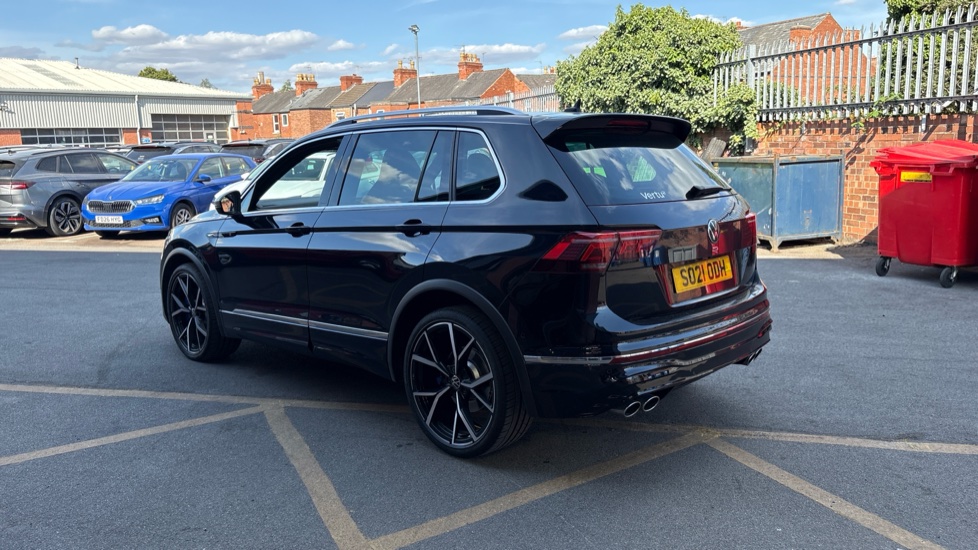 Volkswagen Tiguan 2.0 TSI 320 4Motion R 5dr DSG Petrol Estate - Image 54