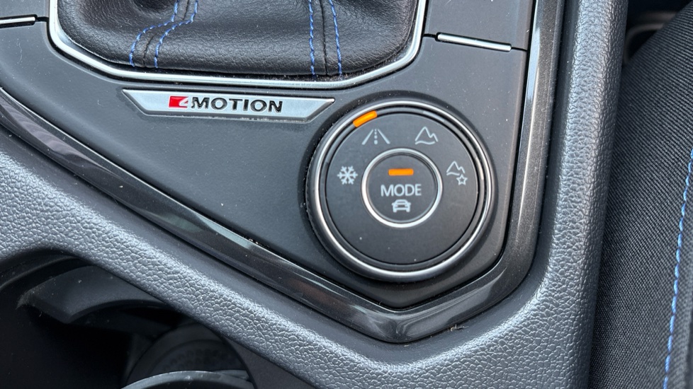 Volkswagen Tiguan 2.0 TSI 320 4Motion R 5dr DSG Petrol Estate - Image 72