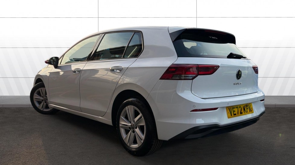 Volkswagen Golf 1.0 TSI Life 5dr Petrol Hatchback - Image 2