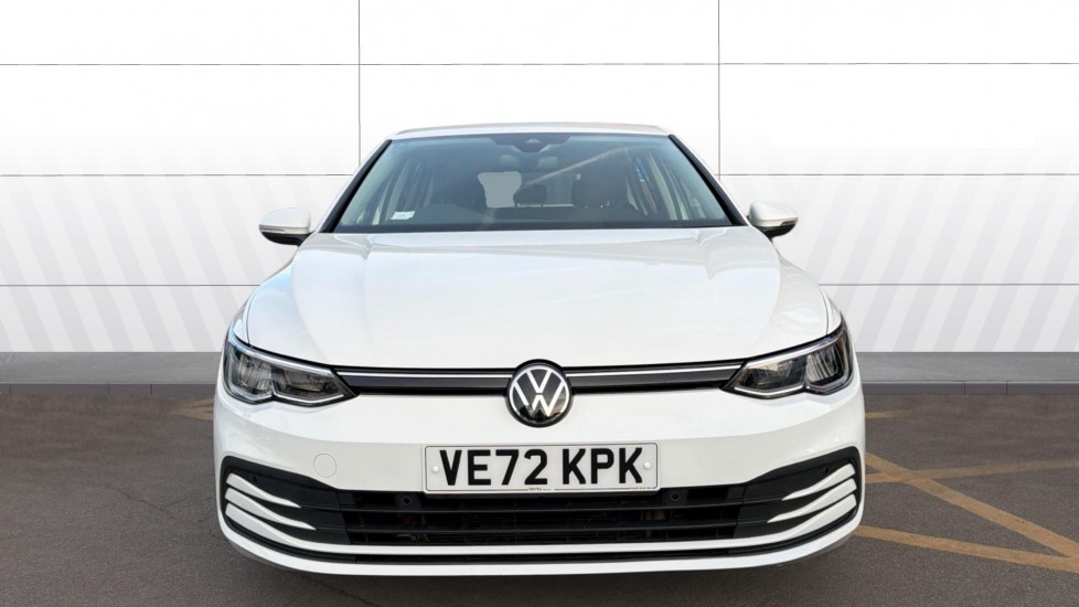 Volkswagen Golf 1.0 TSI Life 5dr Petrol Hatchback - Image 3