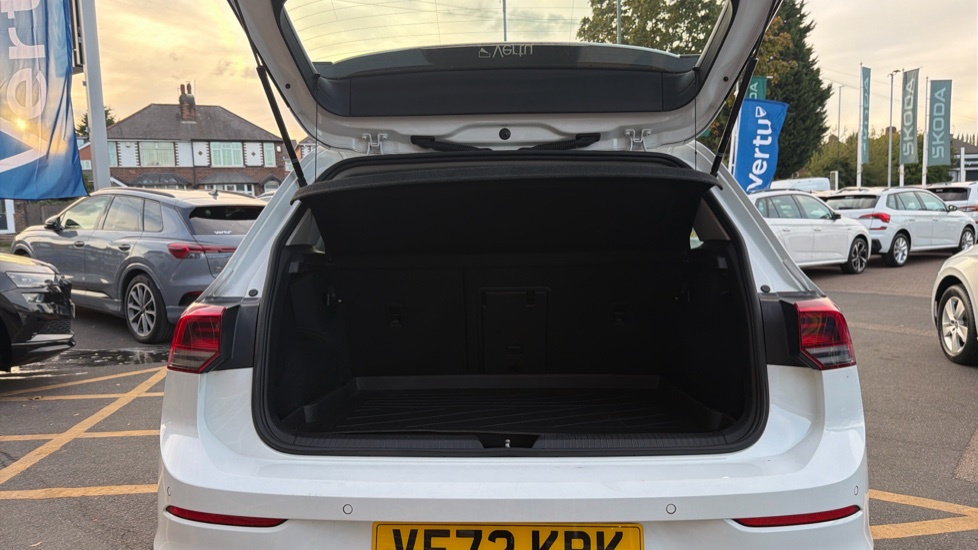 Volkswagen Golf 1.0 TSI Life 5dr Petrol Hatchback - Image 4