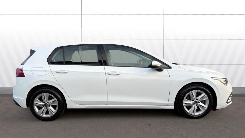 Volkswagen Golf 1.0 TSI Life 5dr Petrol Hatchback - Image 5