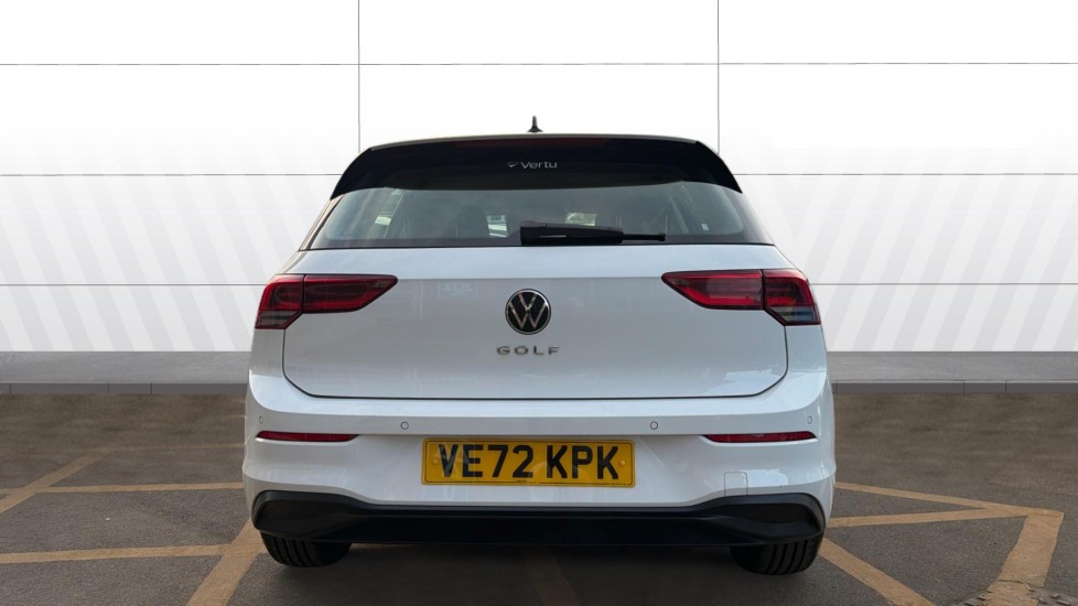 Volkswagen Golf 1.0 TSI Life 5dr Petrol Hatchback - Image 6