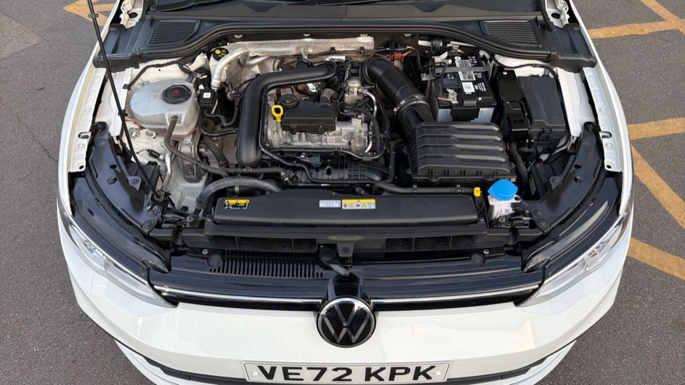 Volkswagen Golf 1.0 TSI Life 5dr Petrol Hatchback - Image 8