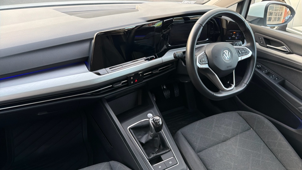 Volkswagen Golf 1.0 TSI Life 5dr Petrol Hatchback - Image 9