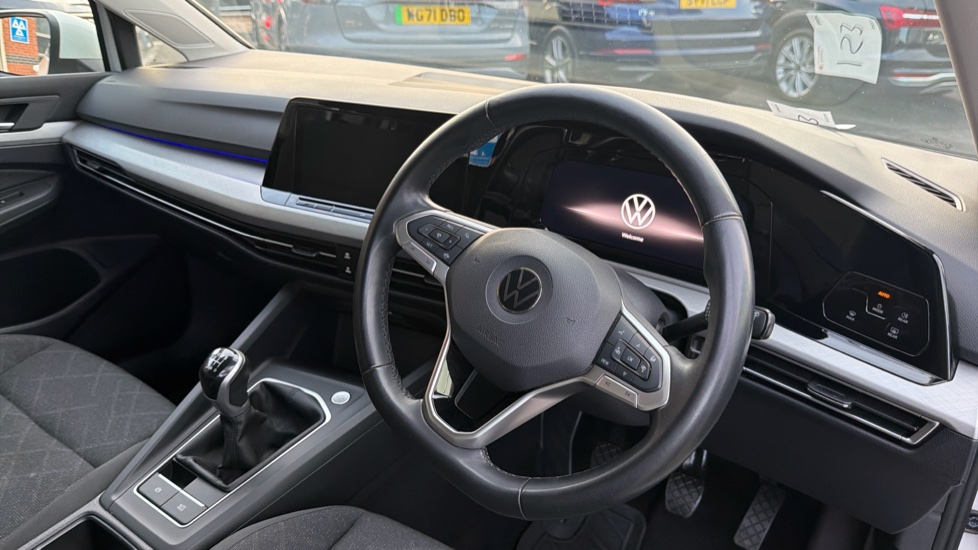 Volkswagen Golf 1.0 TSI Life 5dr Petrol Hatchback - Image 11