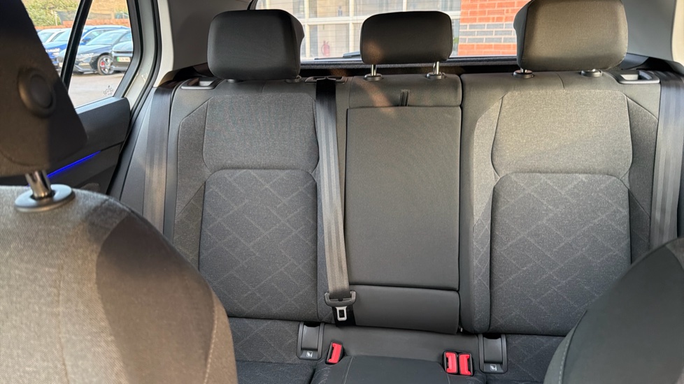 Volkswagen Golf 1.0 TSI Life 5dr Petrol Hatchback - Image 15