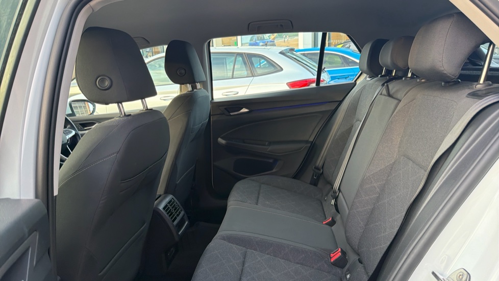 Volkswagen Golf 1.0 TSI Life 5dr Petrol Hatchback - Image 16