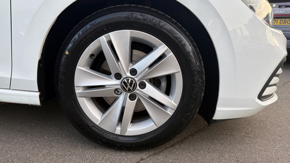 Volkswagen Golf 1.0 TSI Life 5dr Petrol Hatchback - Image 21