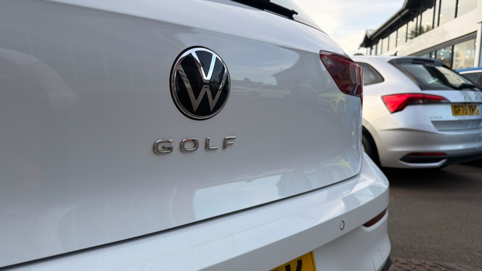 Volkswagen Golf 1.0 TSI Life 5dr Petrol Hatchback - Image 28