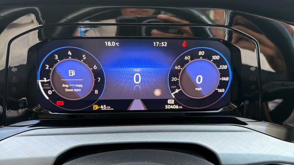 Volkswagen Golf 1.0 TSI Life 5dr Petrol Hatchback - Image 34
