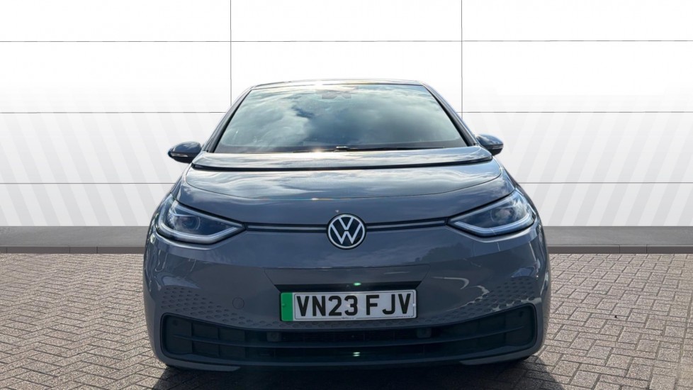 Volkswagen ID.3 150kW Max Pro Performance 58kWh 5dr Auto Electric Hatchback - Image 3