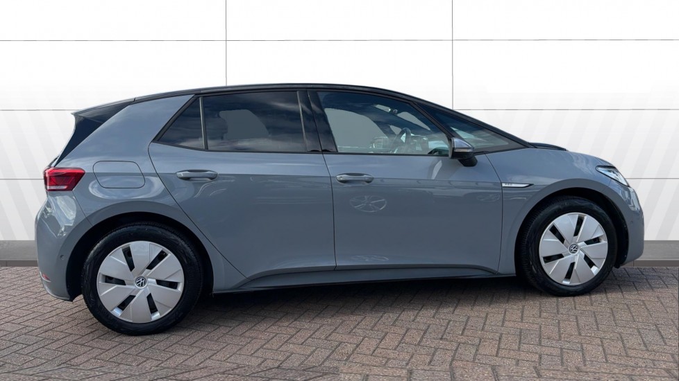 Volkswagen ID.3 150kW Max Pro Performance 58kWh 5dr Auto Electric Hatchback - Image 5