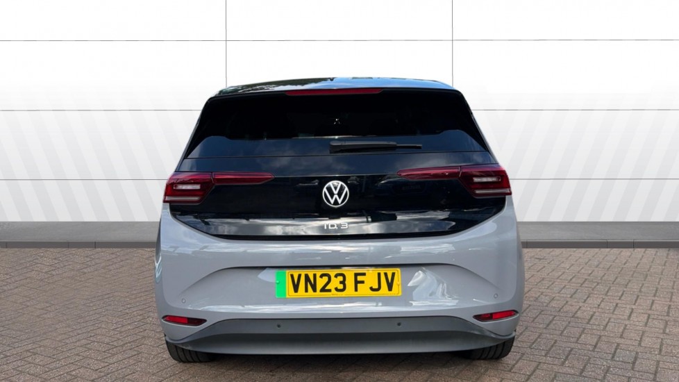 Volkswagen ID.3 150kW Max Pro Performance 58kWh 5dr Auto Electric Hatchback - Image 6